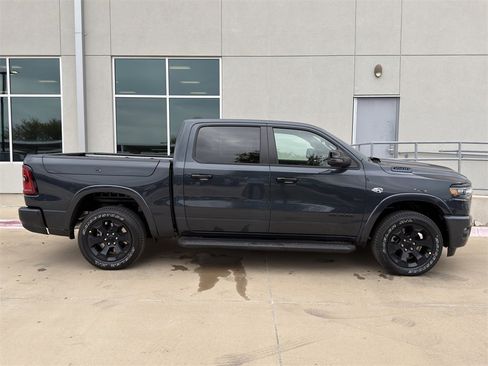 New 2026 RAM 1500 Lone Star image 4