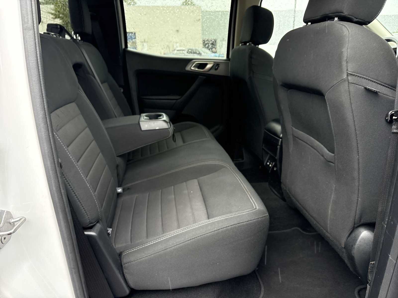Used 2019 Ford Ranger XLT w/ Equipment Group 301A Mid AWD/4WD image 24
