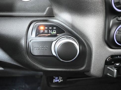 Used 2021 RAM 2500 Tradesman AWD/4WD image 31