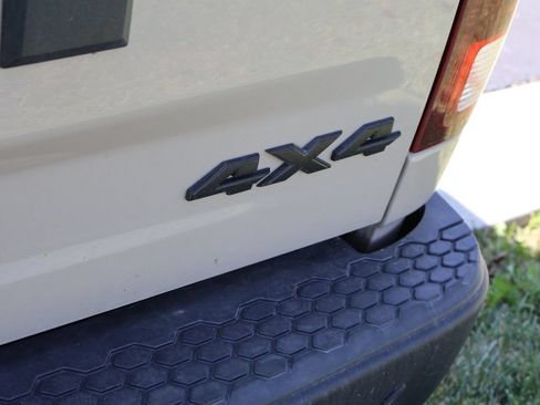 Used 2017 RAM 1500 Rebel w/ Luxury Group AWD/4WD image 18