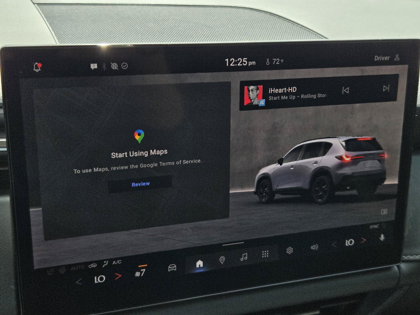 New 2026 MAZDA CX-5 Preferred AWD/4WD image 16
