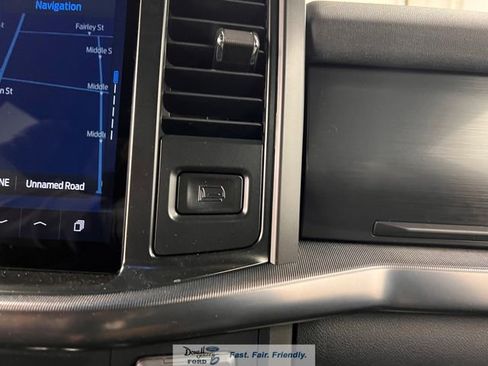 New 2026 Ford F150 Lariat w/ Equipment Group 501A Mid image 42