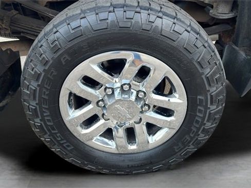 Used 2016 Chevrolet Silverado 3500 LT w/ All-Star Edition image 40