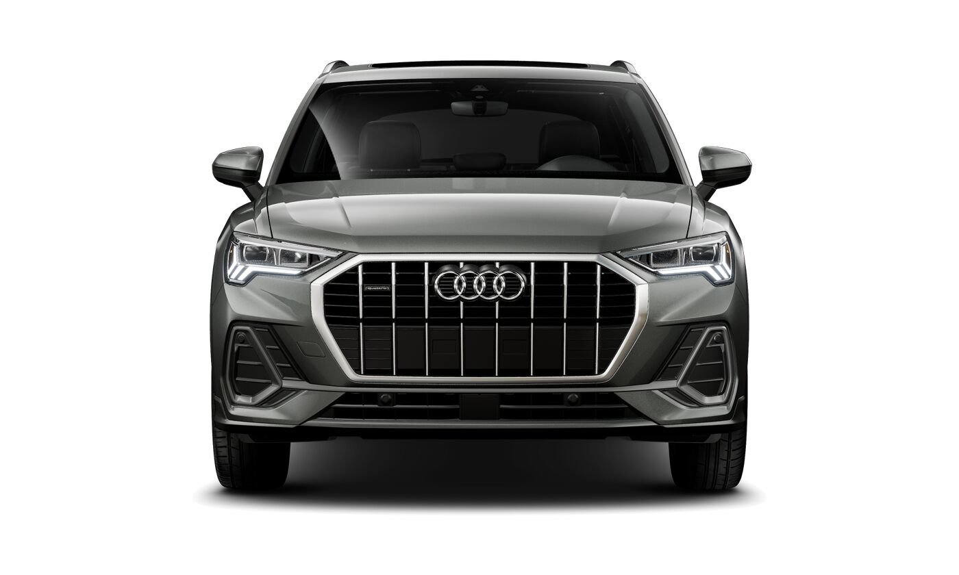 Certified 2025 Audi Q3 2.0T Premium w/ Convenience Package AWD/4WD image 4