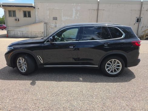 Used 2020 BMW X5 xDrive40i w/ Premium Package AWD/4WD image 8
