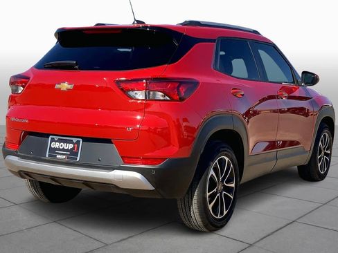 Used 2026 Chevrolet TrailBlazer LT w/ Convenience Package image 13