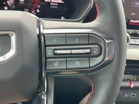 New 2025 GMC Canyon AT4 w/ AT4X Package image 23