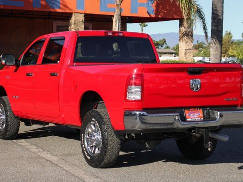 Used 2022 RAM 2500 Tradesman w/ Chrome Appearance Group image 6