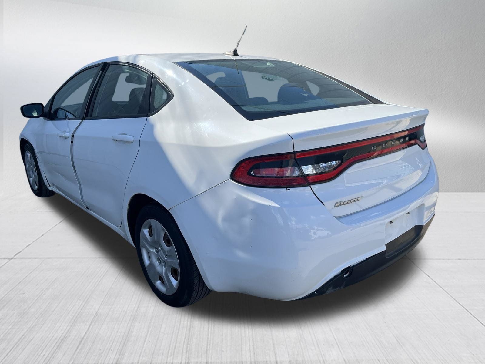 Used 2015 Dodge Dart SE w/ Convenience Group FWD image 6
