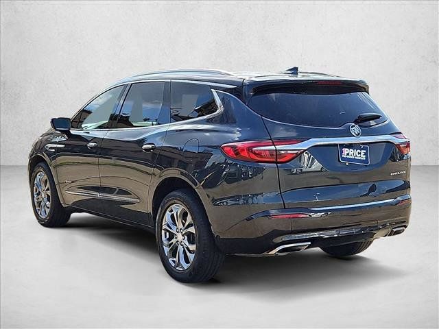 Used 2019 Buick Enclave Avenir w/ Avenir Technology Package FWD image 8