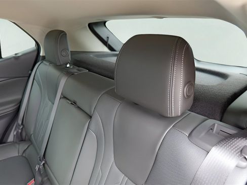 New 2026 Buick Encore GX Avenir w/ Avenir Technology Package image 21