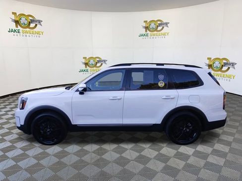 Used 2023 Kia Telluride SX Prestige X-Line image 6