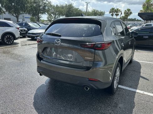 Used 2023 MAZDA CX-5 AWD 2.5 S image 8