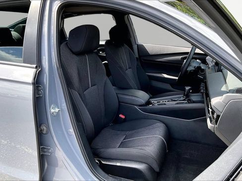 Used 2023 Honda Accord Sport image 22