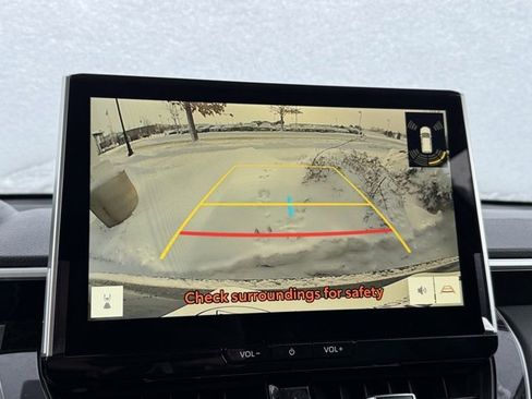 New 2026 Toyota Corolla Cross XLE image 4