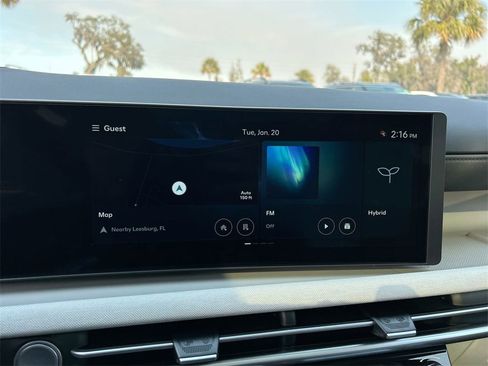 New 2026 Hyundai Tucson Limited image 27