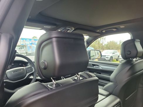 New 2026 Jeep Grand Wagoneer Limited image 10