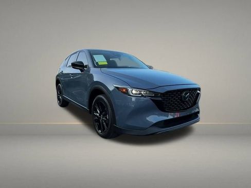 Used 2023 MAZDA CX-5 Carbon Edition image 43