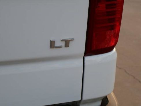 Used 2022 Chevrolet Silverado 1500 LT image 9