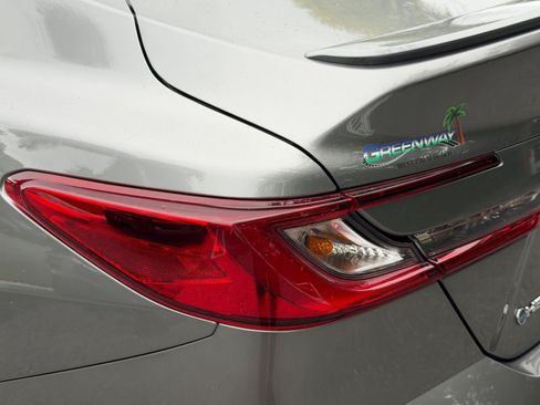 Used 2025 Toyota Camry SE FWD image 44