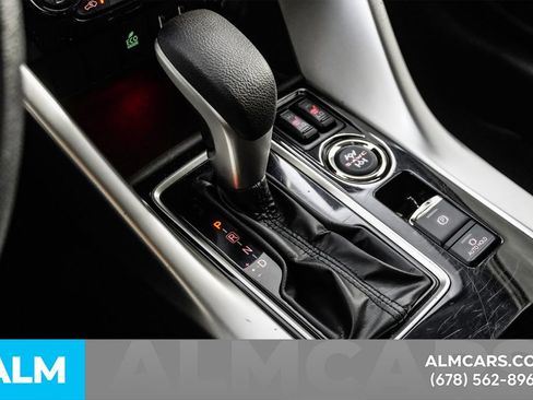 Used 2024 Mitsubishi Eclipse Cross SE image 45