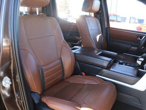 Used 2024 Toyota Tundra 1794 Edition image 34
