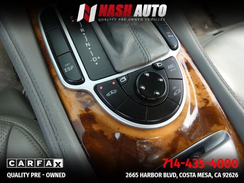 Used 2008 Mercedes-Benz SL 550 image 57