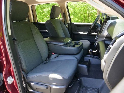 Used 2020 RAM 2500 Tradesman AWD/4WD image 29