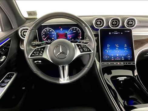 Certified 2023 Mercedes-Benz GLC 300 4MATIC image 5