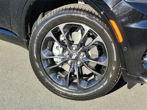 New 2026 Dodge Durango GT image 9