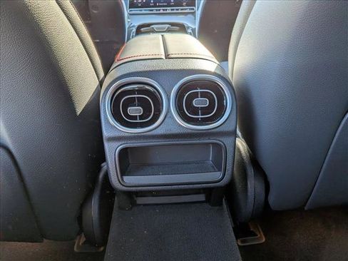 Certified 2025 Mercedes-Benz C 43 AMG AMG C 43 image 18