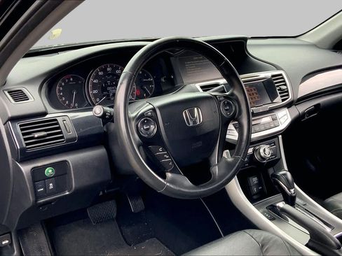 Used 2015 Honda Accord EX-L image 17