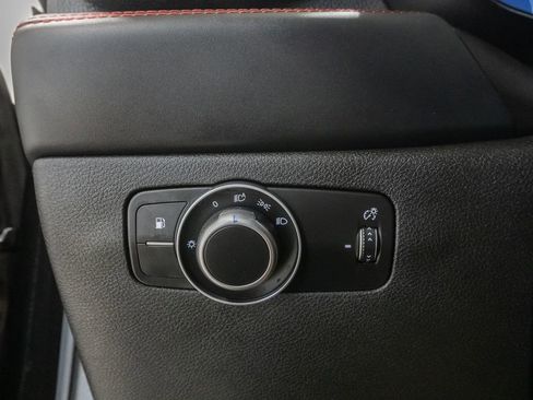 Used 2024 Dodge Hornet R/T image 11