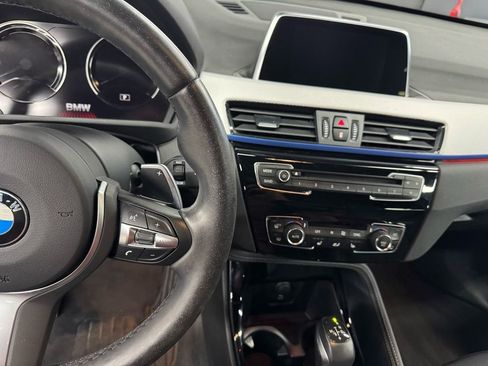 Used 2019 BMW X1 xDrive28i w/ M Sport Package image 24