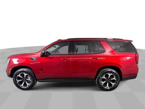 New 2026 GMC Yukon AT4 w/ AT4 Premium Plus Package image 5