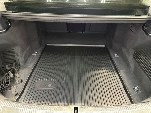 Used 2020 Audi A8 L 3.0T image 36