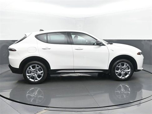 New 2025 Dodge Hornet R/T image 6