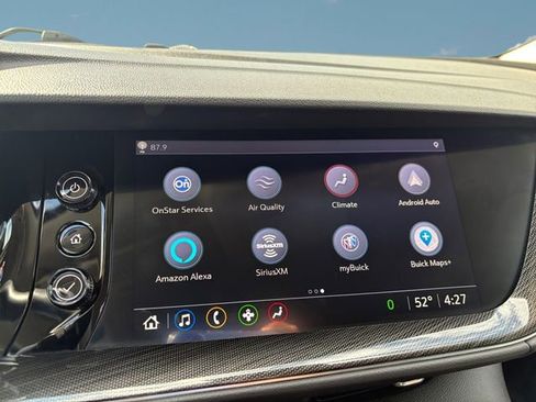 Used 2021 Buick Envision Preferred image 26