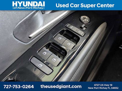 Used 2024 Hyundai Tucson XRT image 32