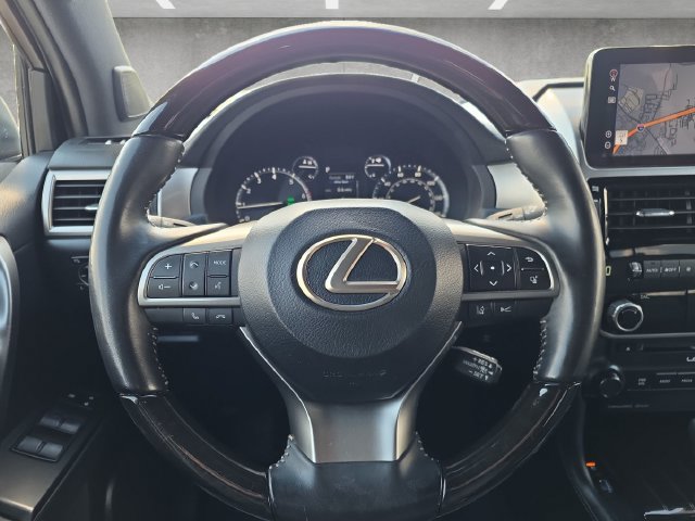Used 2023 Lexus GX 460 Premium w/ Premium Package AWD/4WD image 21