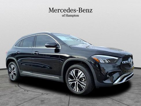 New 2026 Mercedes-Benz GLA 250 image 3