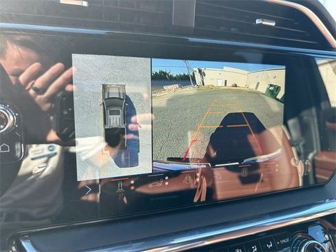 New 2025 GMC Sierra 1500 Denali Ultimate image 17