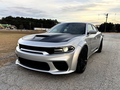 Used 2021 Dodge Charger Scat Pack