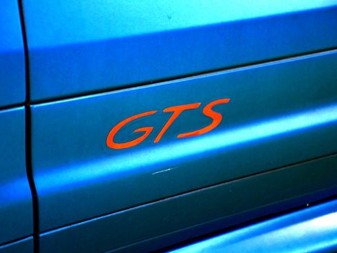 Used 2017 Porsche Cayenne GTS image 11