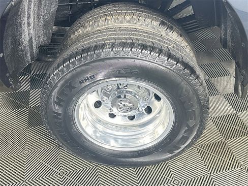 New 2026 RAM 3500 Limited w/ Towing Technology Group image 16