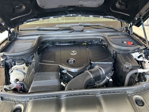 Used 2026 Mercedes-Benz GLE 350 4MATIC image 13