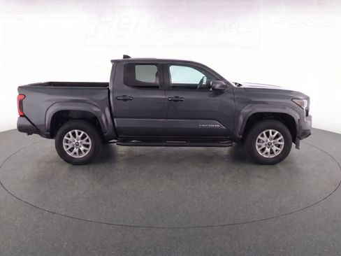 Used 2024 Toyota Tacoma SR5 RWD image 8