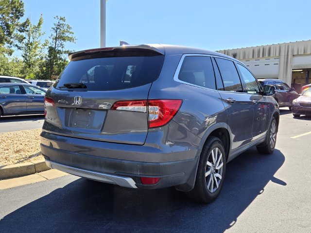 Used 2021 Honda Pilot EX image 4