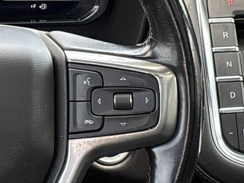 Used 2022 Chevrolet Tahoe LT AWD/4WD image 24