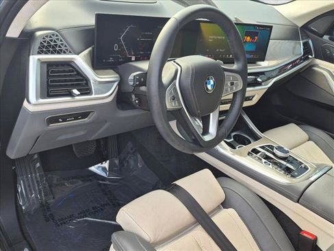 Certified 2024 BMW X7 xDrive40i w/ Executive Package AWD/4WD image 10